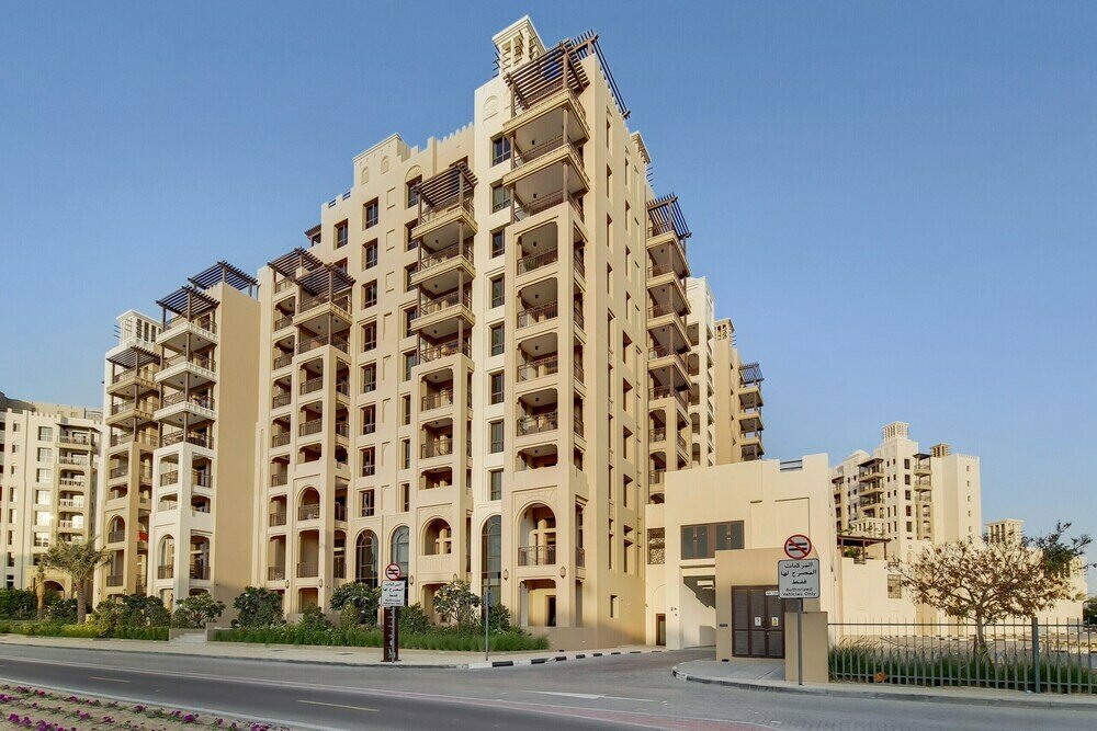 Short-term housing rental Mjl- Rahaal 1 704, Dubai, photo