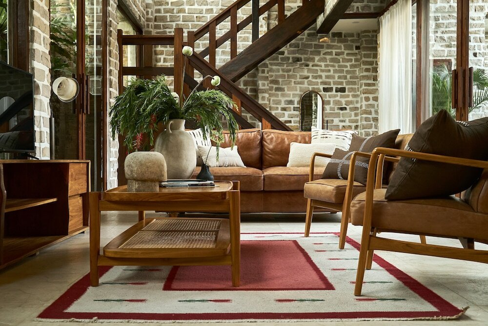 Фото Batu Kaca Villa