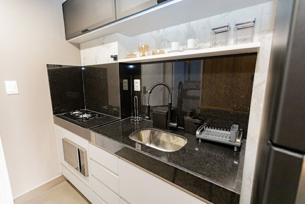 Фото Unity Cabo Branco