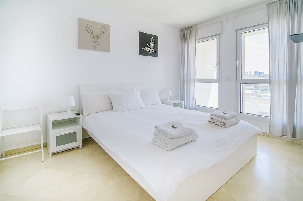 Фото Olala Marina Apartments