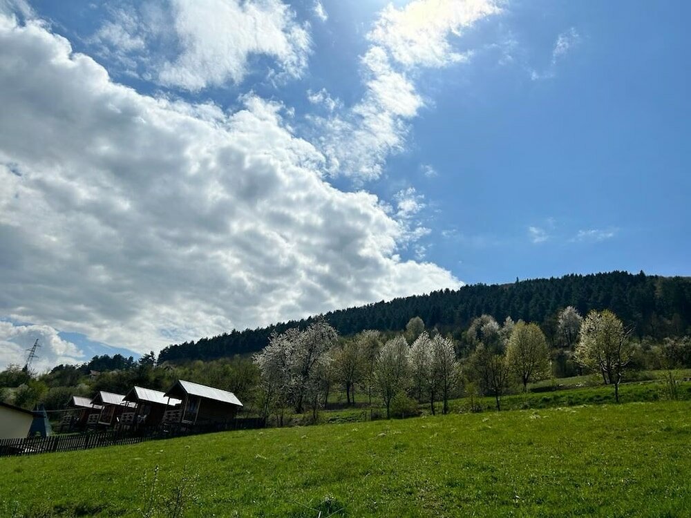 Фото Bosnian Pyramid Glamping