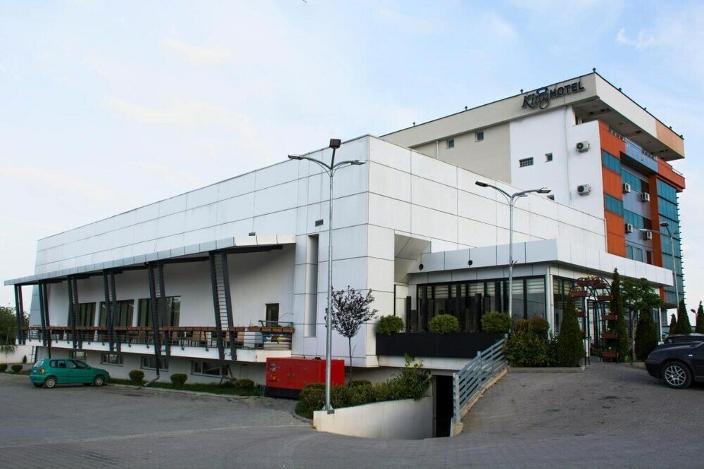 Фото отеля 3