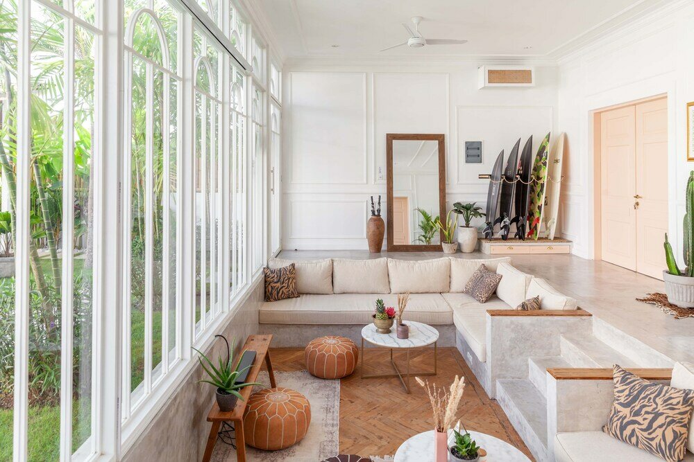 Фото No Rush Villas