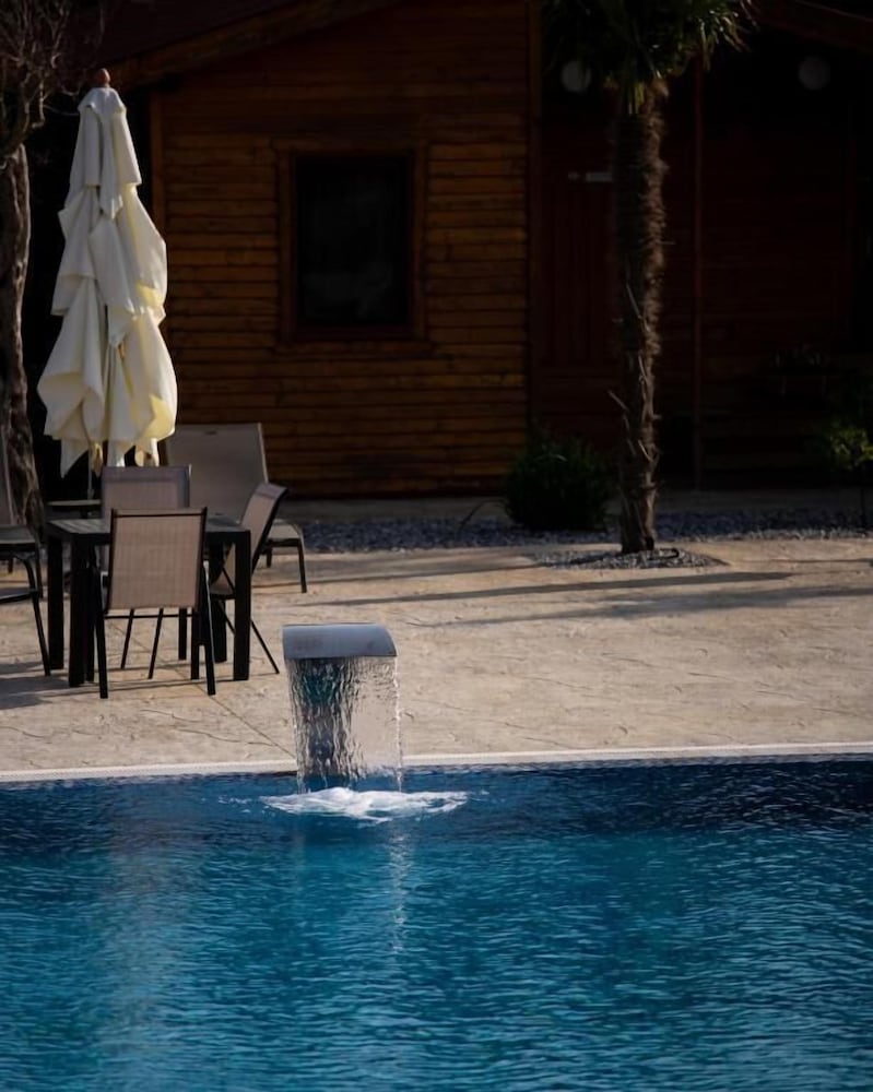 Фото Sunny Garden