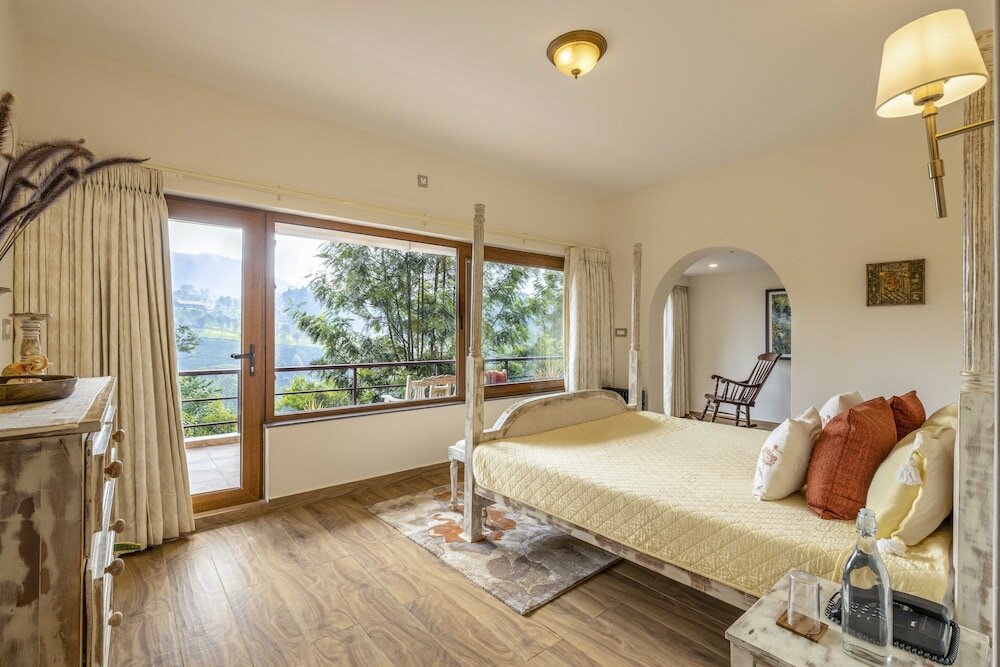 Фото Amã Stays & Trails Werifesteria, Coonoor