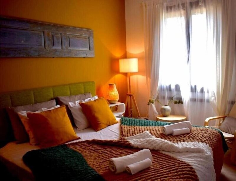 Гостиница Carmen Art Hotel на Родосе