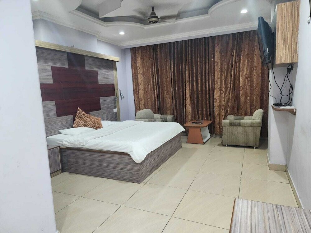 Фото Hotel Meridian Palace