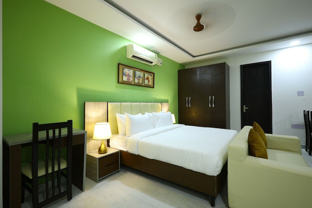 Фото The Ayali Suites & Apartments