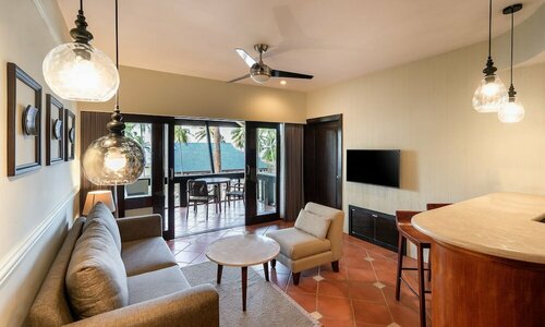 Гостиница Sundancer Suites Lombok