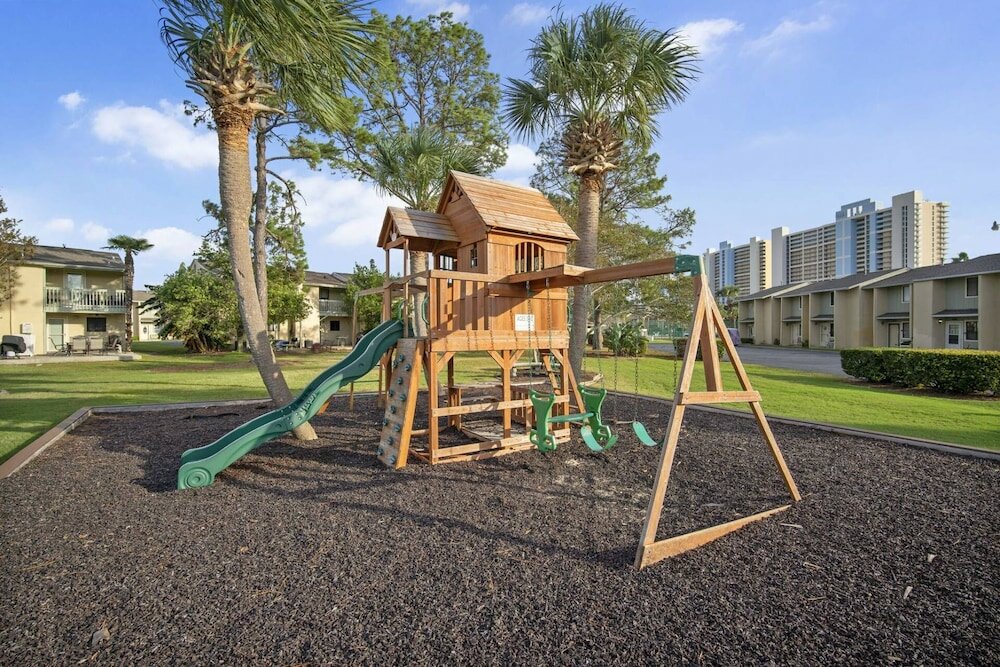 Фото Gulf Highlands Unit 247