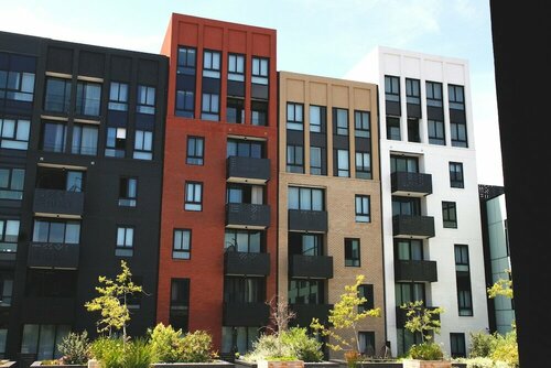 Апартаменты Bridgewater by Smart City Stays в Кейптауне