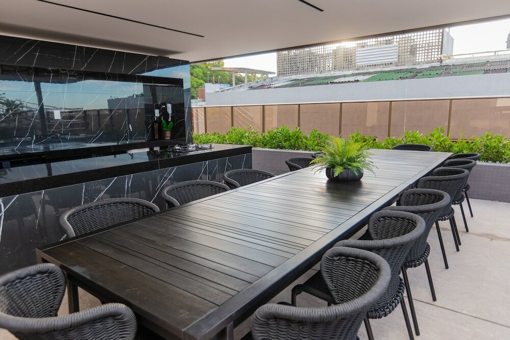 Фото Unity Cabo Branco