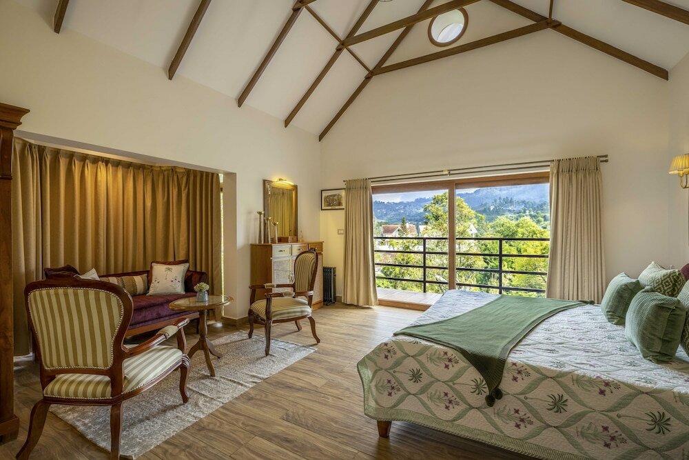 Фото Amã Stays & Trails Werifesteria, Coonoor