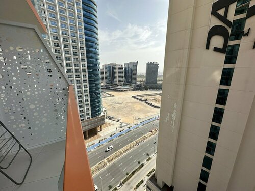 Гостиница Master Piece - Elegant Studio With Canal View in Business Bay в Дубае
