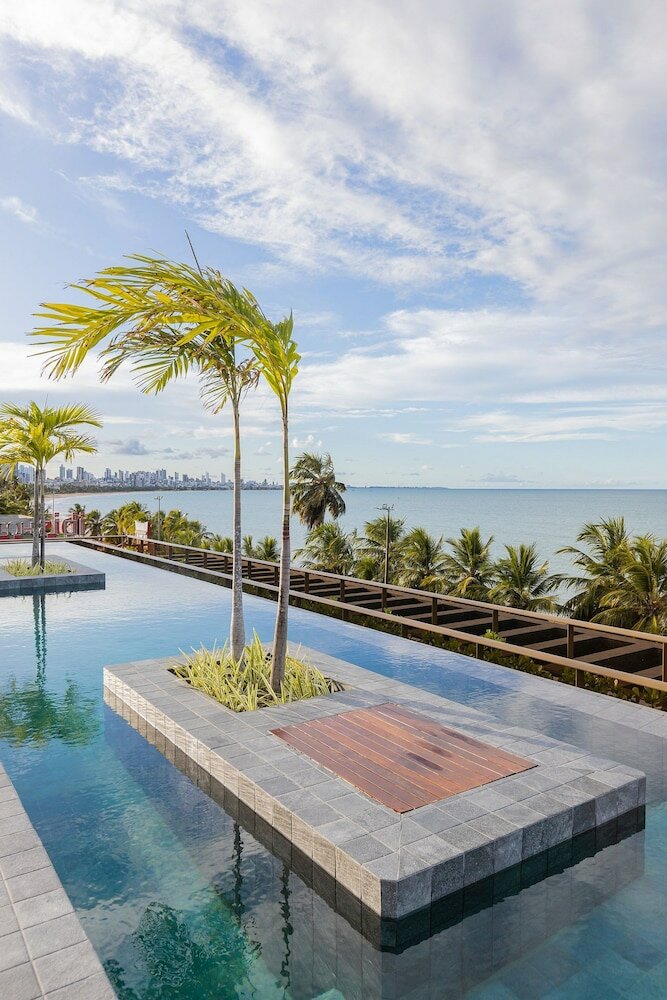 Фото Unity Cabo Branco