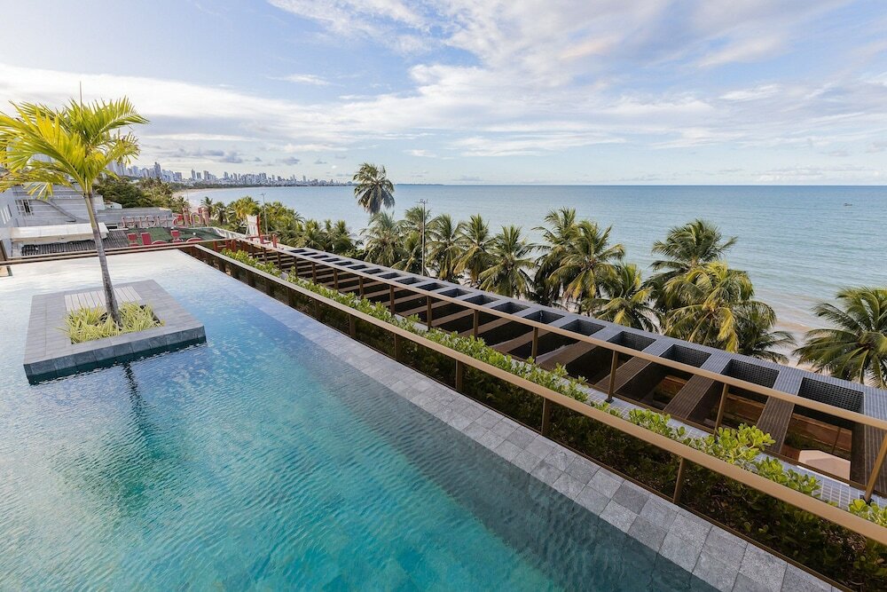 Фото Unity Cabo Branco