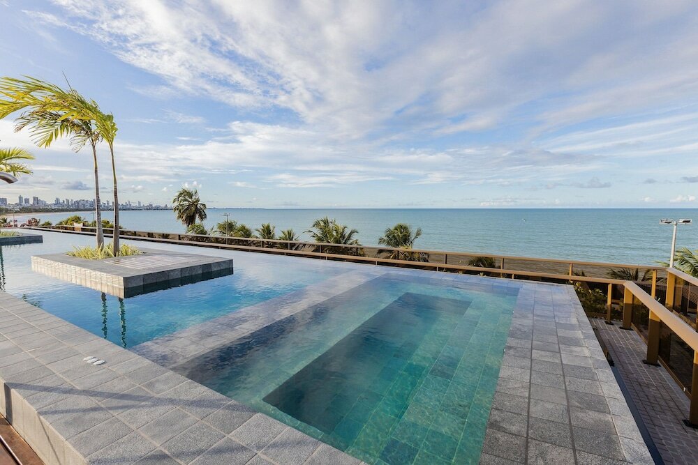 Фото Unity Cabo Branco