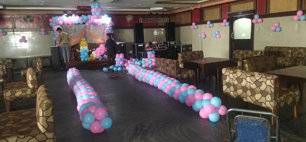 Фото Hotel Meridian Palace