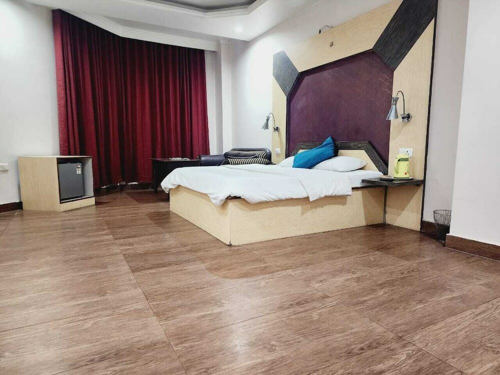 Фото Hotel Meridian Palace