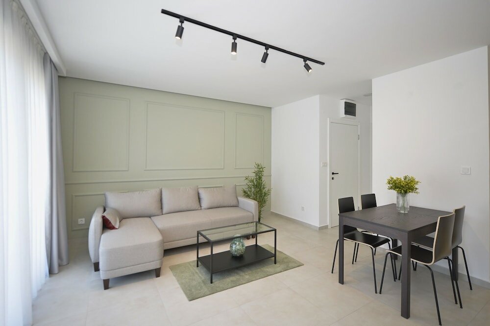 Фото Solaris Lux Apartments