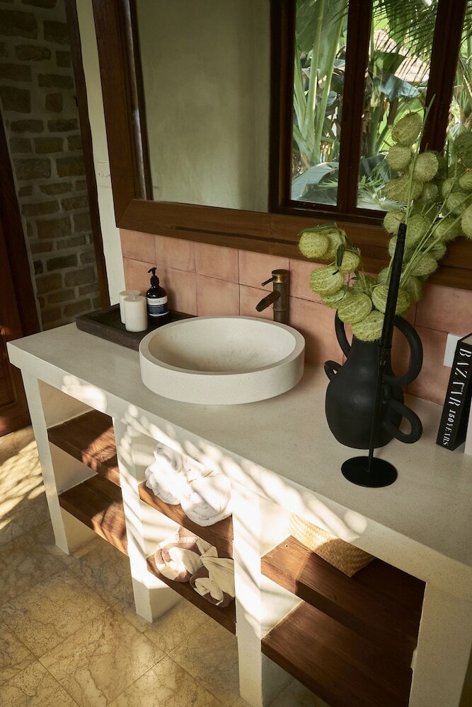 Фото Batu Kaca Villa