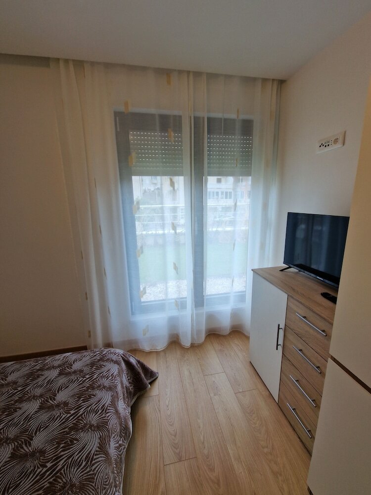 Фото Dubrovnik Skyline Apartments