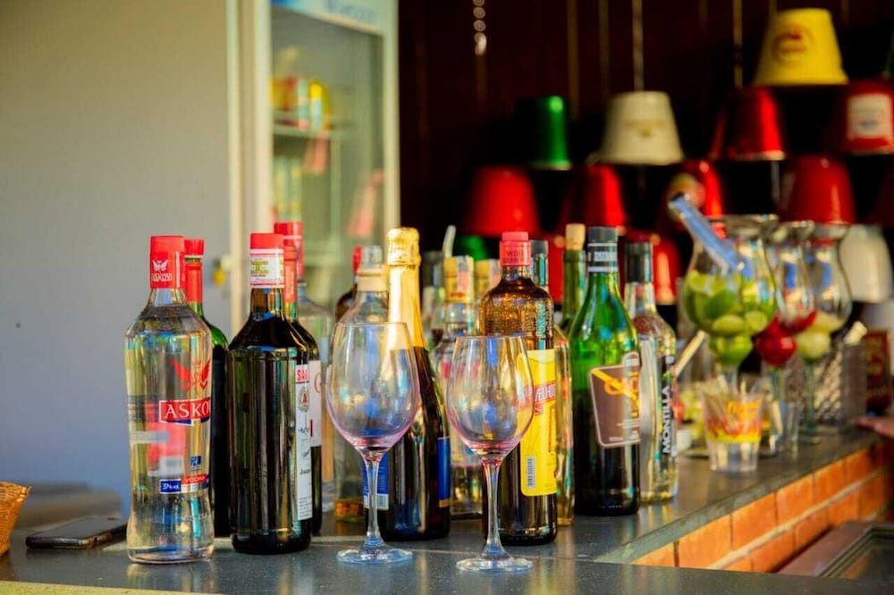 Фото Hotel Fazenda Costelão