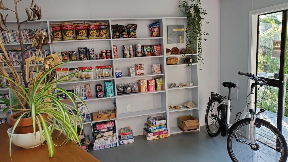 Фото Dickson Holiday Park