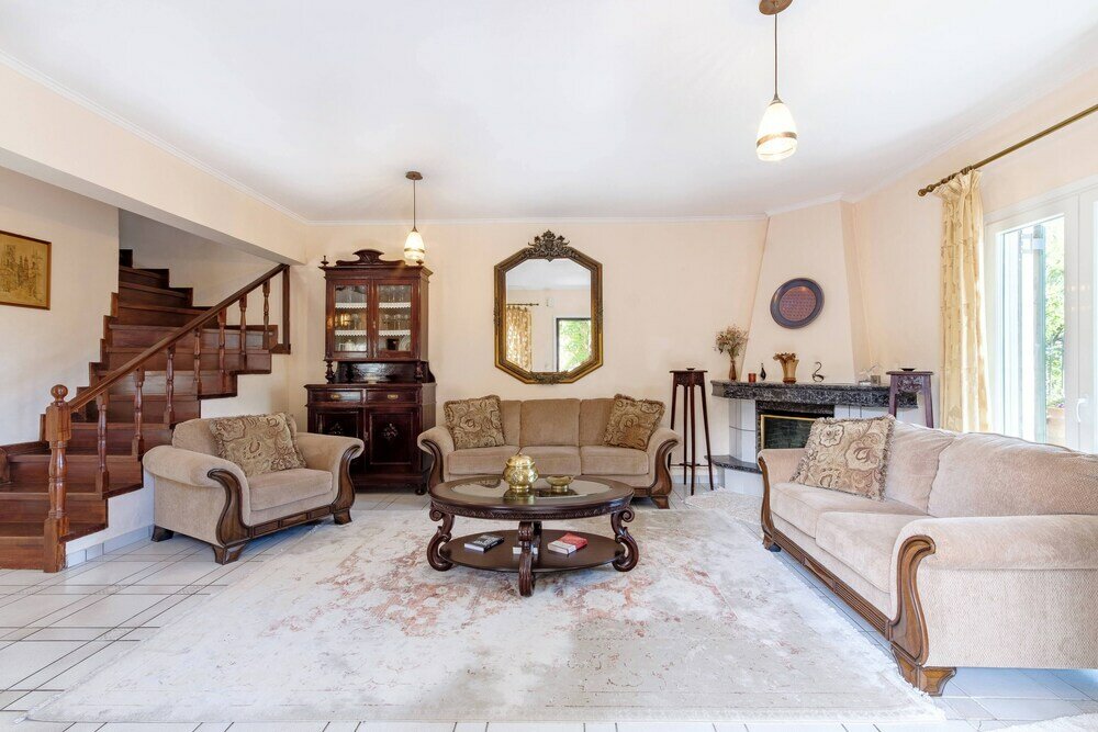 Фото Villa Armeni by Corfuescapes