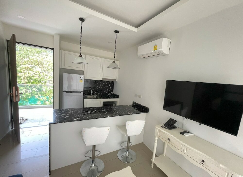 Фото Palmyrah Surin by Lofty