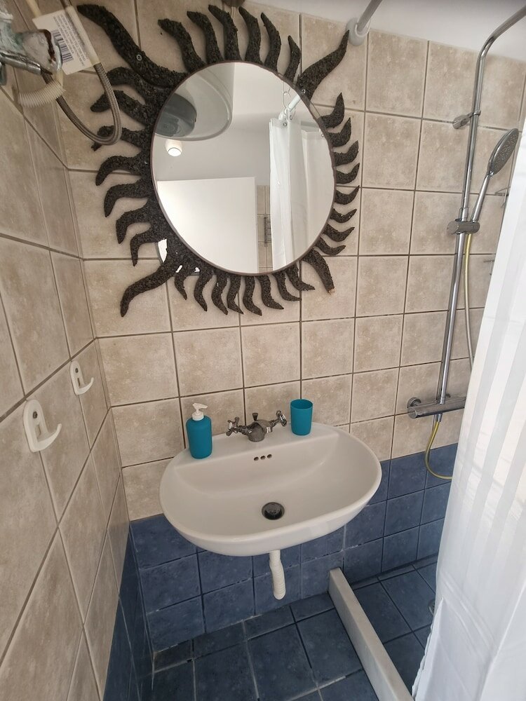 Фото Cycladic Pleasure Houses by the Sea