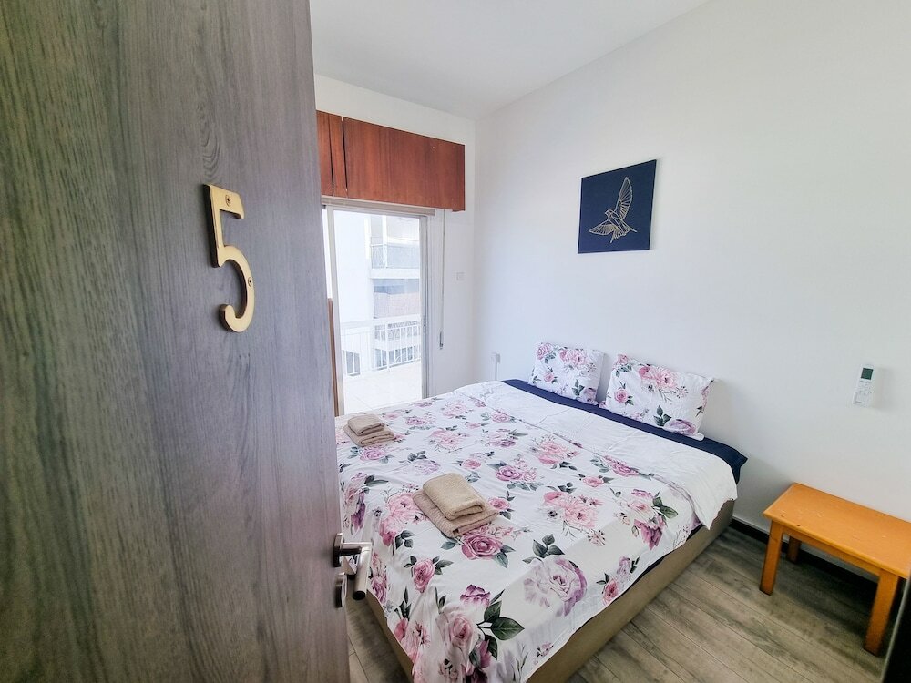 Фото CityCenter Rooms Next to the Beach