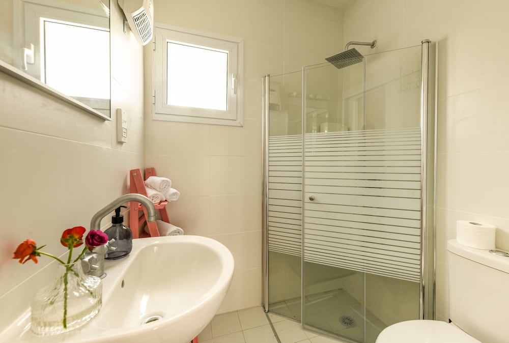 Фото 4br Seaview Apt Private Balcony &Parking