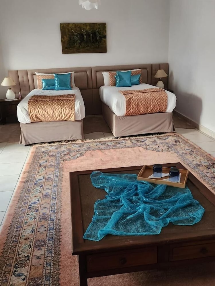 Фото Riad Ras Lafaa