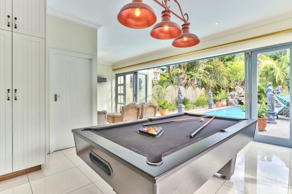 Фото Villa Jesdene