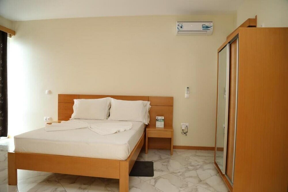 Фото Cruzeiro Guest House