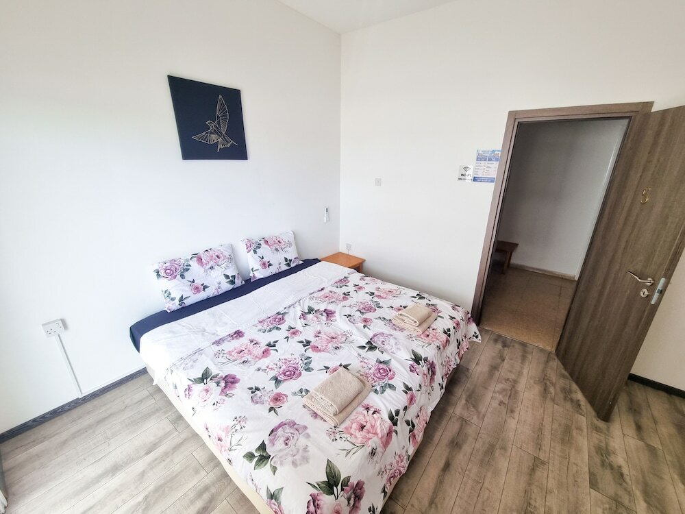 Фото CityCenter Rooms Next to the Beach