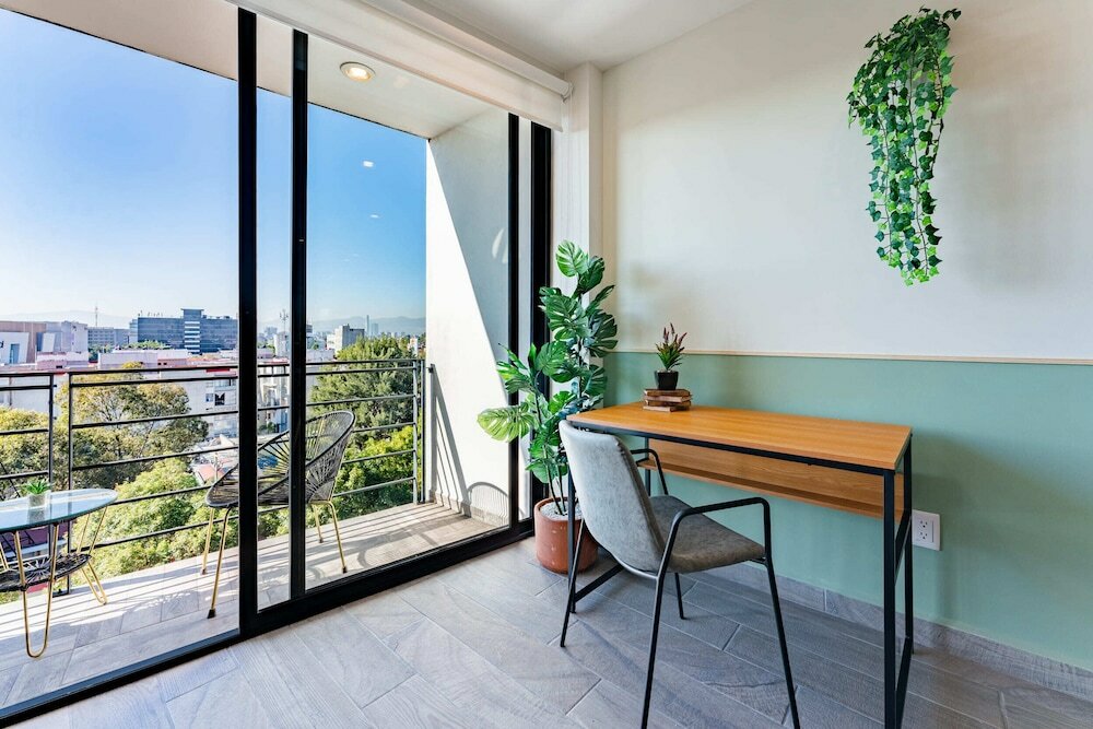 Фото Roma Sur Cozy Apartments by Vh