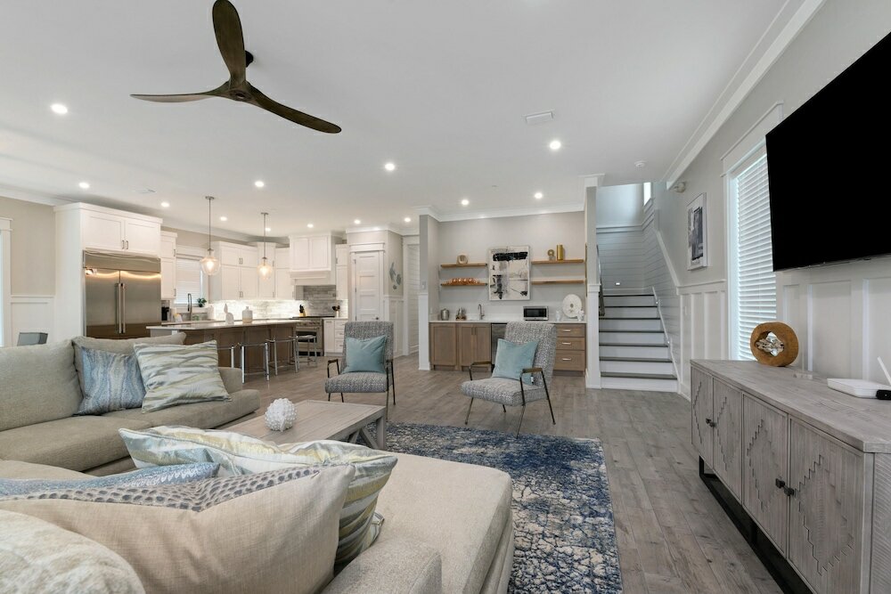 Фото Kajay's Sand Castle