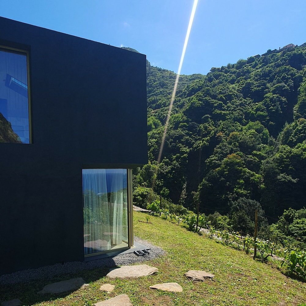 Фото Terrabona Nature & Vineyards