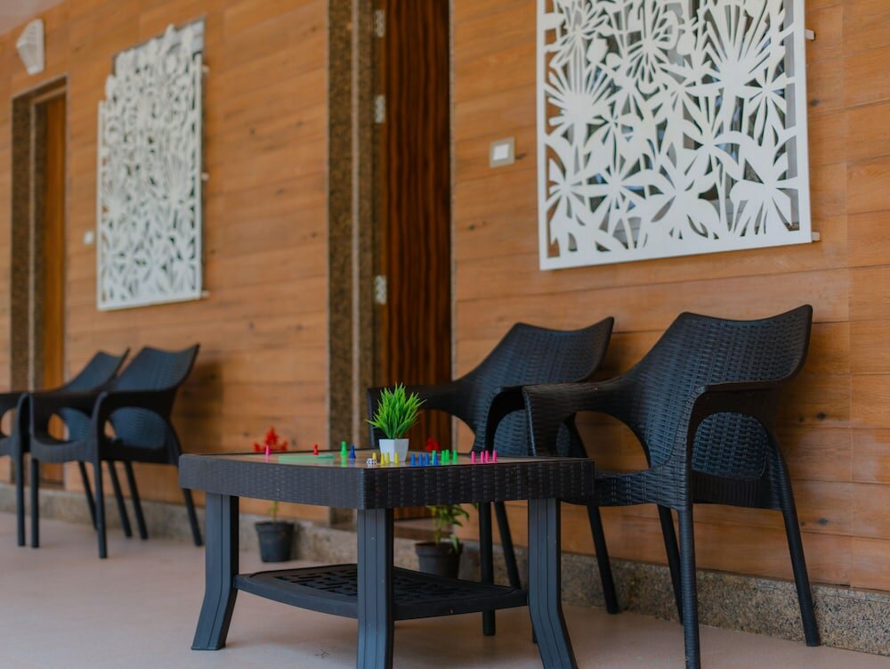 Фото Hotel Apsara