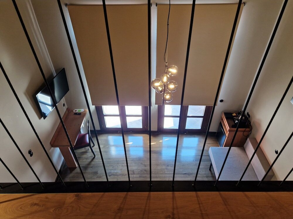 Фото Mosaic Venetian Harbour Suites