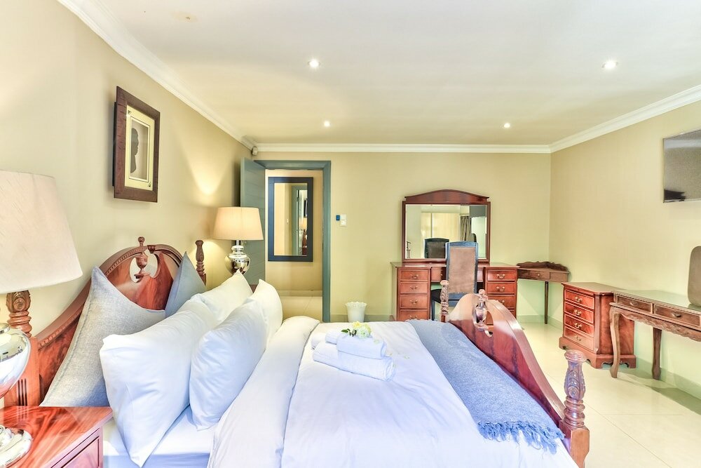 Фото Villa Jesdene