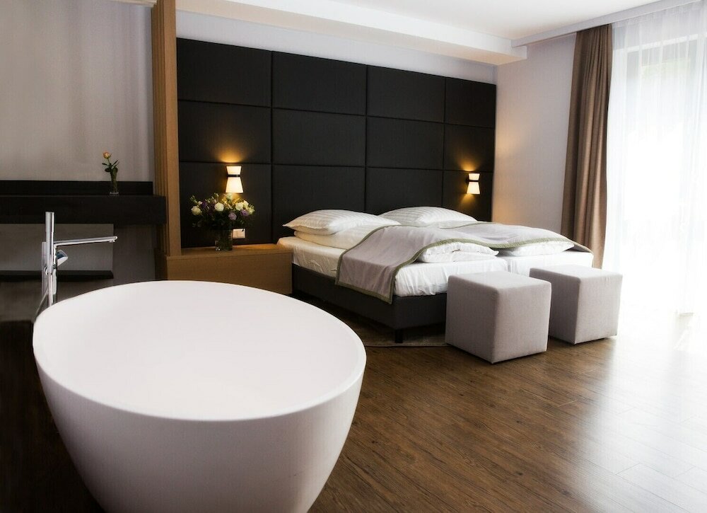 Фото Hotel am Markt