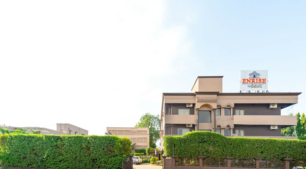 Фото отеля 4