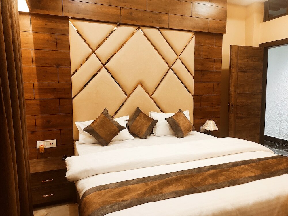 Фото Hotel Friends Palace