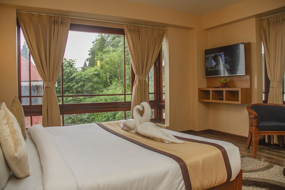 Фото Nrs Norling Retreat