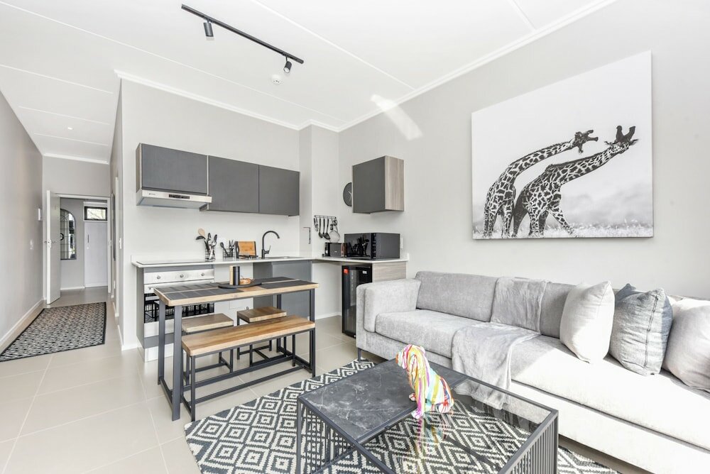 Фото The Bailey 61a