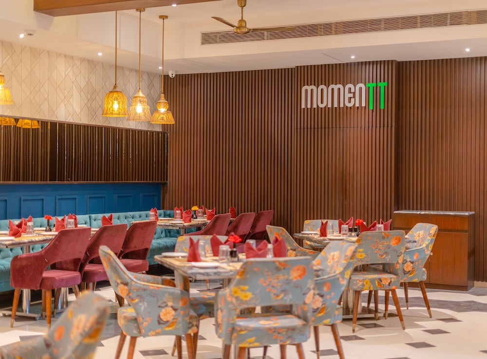 Фото Enrise by Sayaji Harda