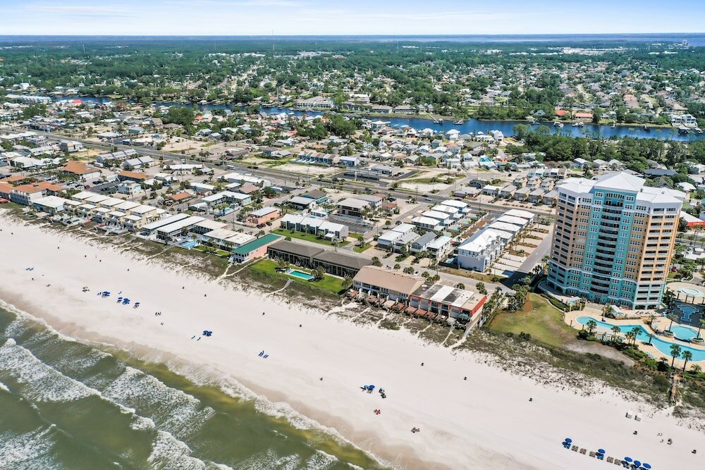 Фото Beach House - Elevated Escape by Phg